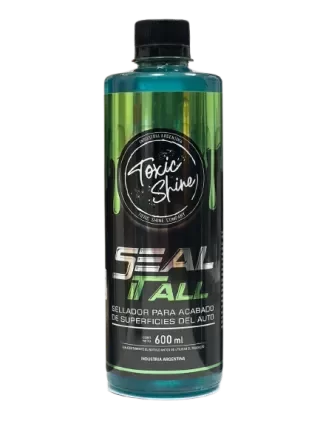 Producto - Seal It All