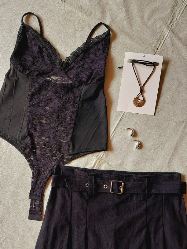 Producto - Body Mara