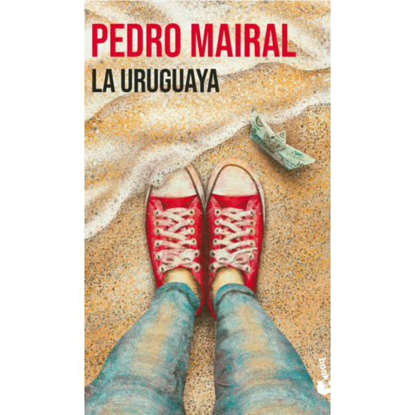 Producto - La Uruguaya - Pedro Mairal