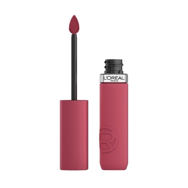 Producto - Labial Matte Infaillible Permanente Loreal Paris