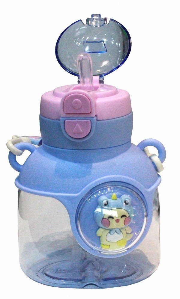 Producto - BOTELLA PLASTICO 750ML INFANTIL 202905