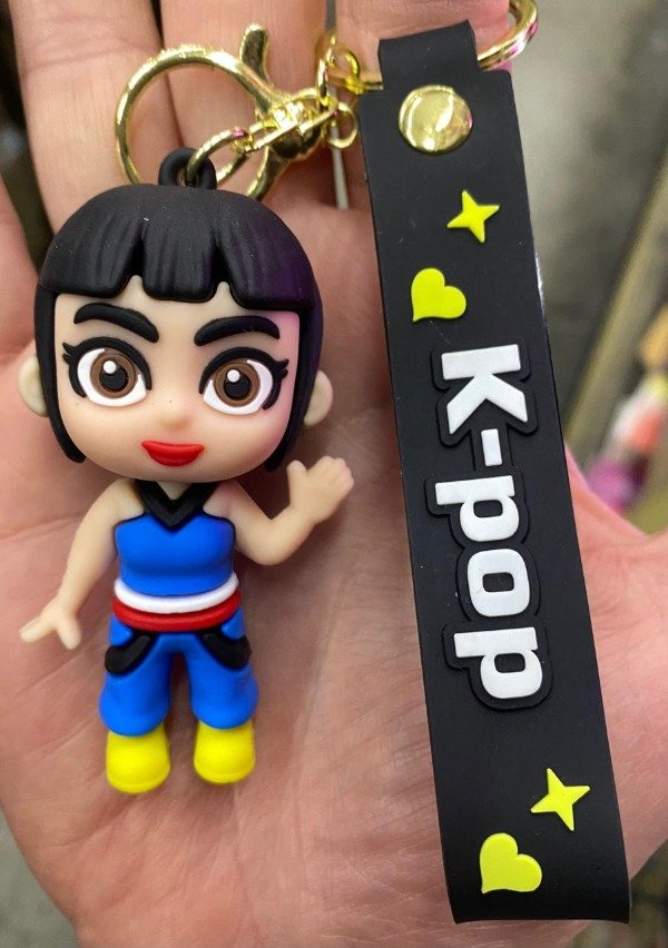 Producto - GUERRERAS K-POP - ZOEY III