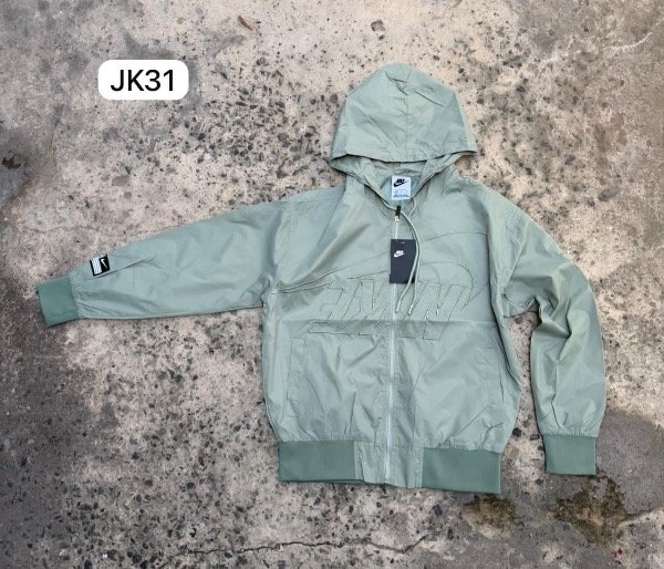 Producto - CURVA o DOCENA Campera Retro MEGA PREMIUM