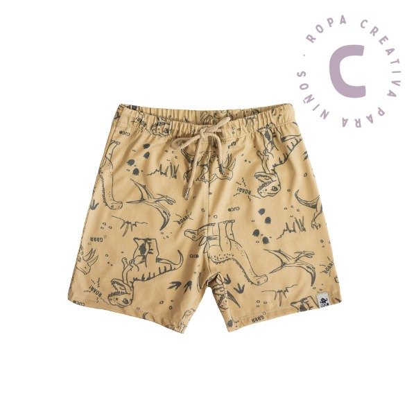Producto - Short Niño