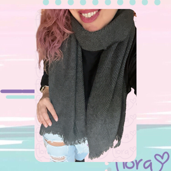 Producto - Bufandas :YANGÚ: