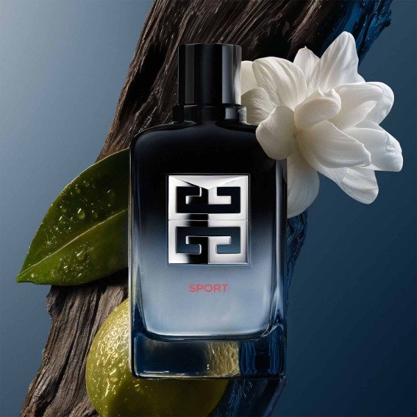 Producto - Givenchy - Gentleman Society Sport EDP - 1