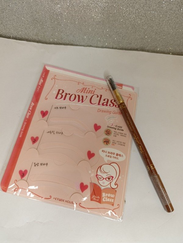 Producto - Combo lápiz para cejas más diseño