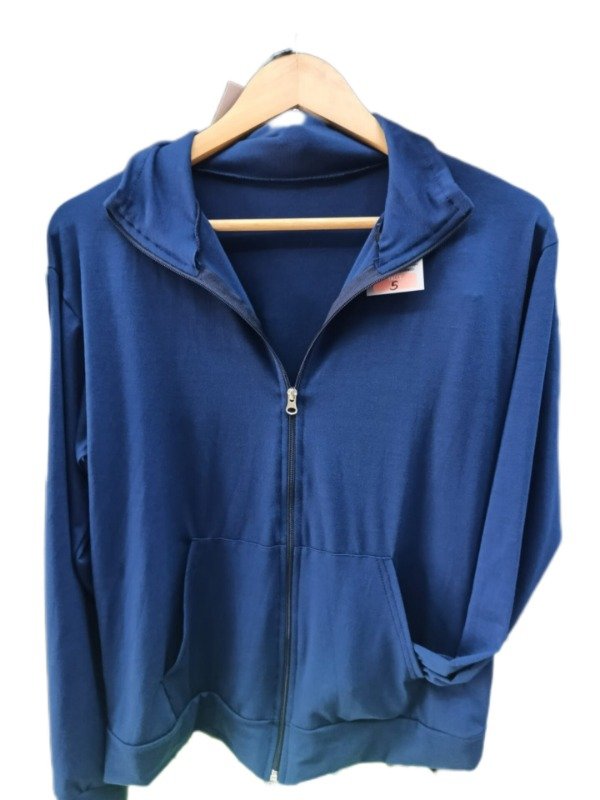 Producto - Campera Modal