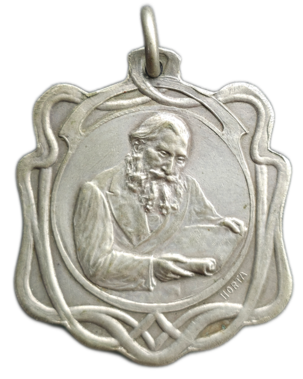 Producto - Centro Militar de Expediciones al Desierto / Dr. Alfonso Alsina (1911) (Horta)