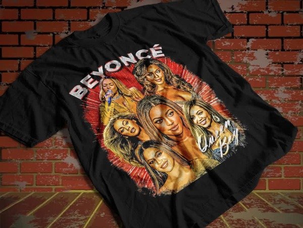 Producto - Beyoncé