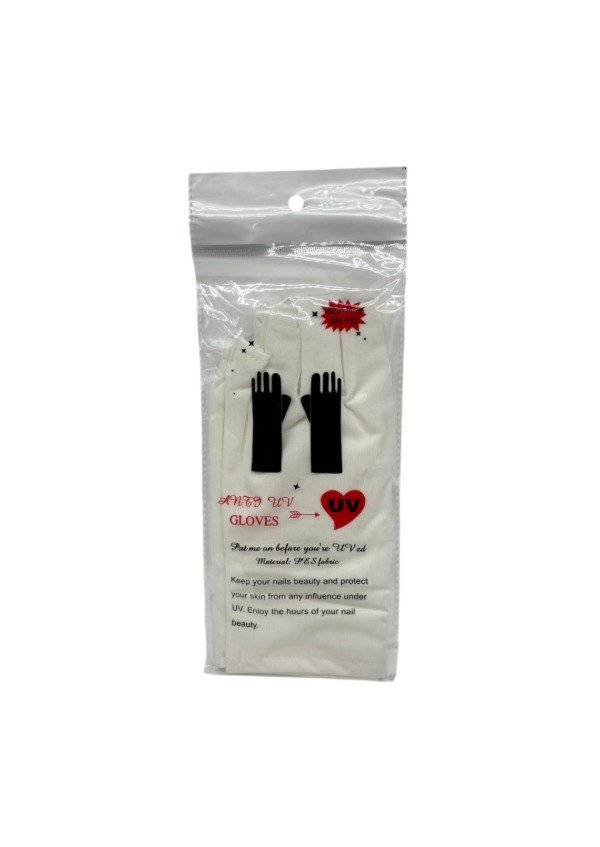 Producto - Guantes protector uv  sin dedos
