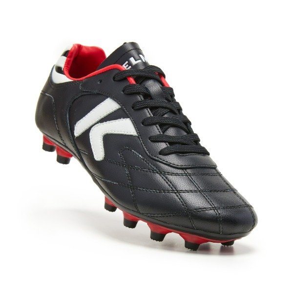 Producto - KELME HERITAGE MG - NEGRO/ROJO