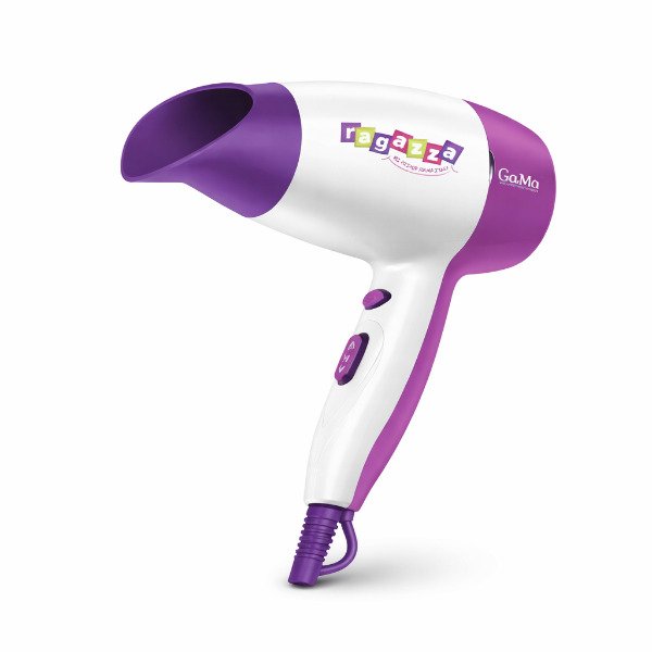 Producto - Secador de pelo Ragazza