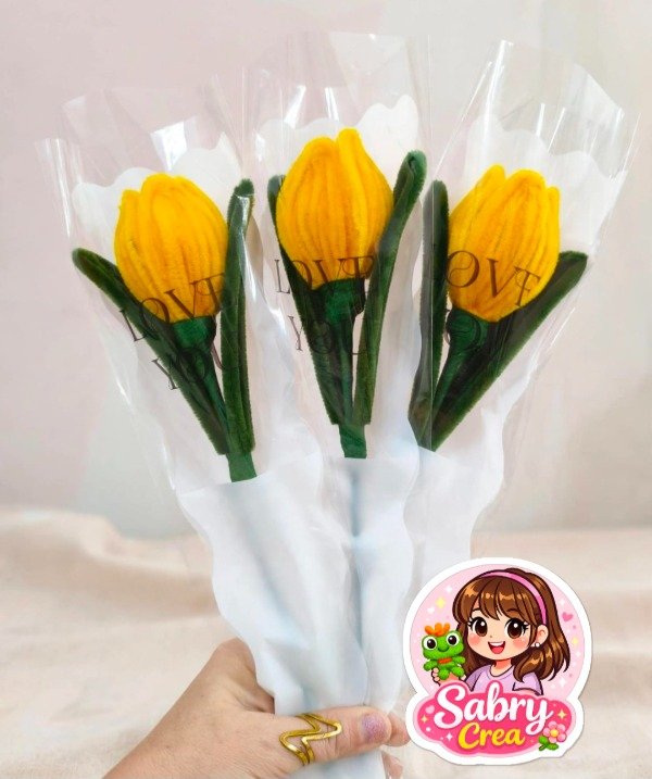 Producto - Tulipanes