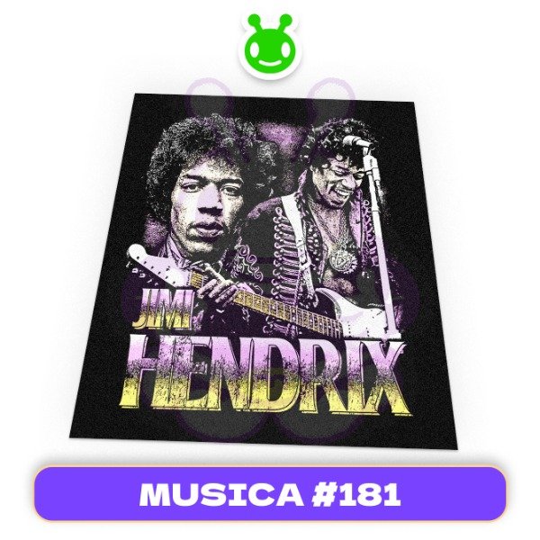 Producto - JIMI HENDRYX