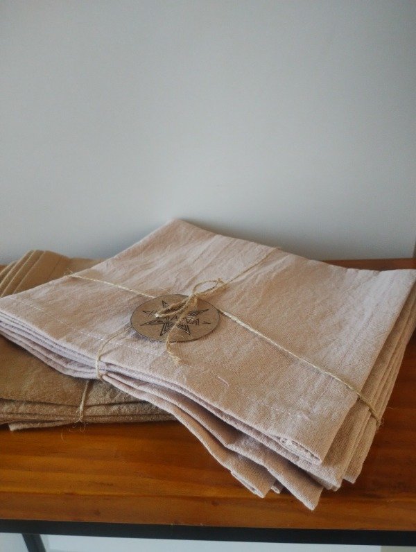 Producto - Caminos de Mesa Tusor