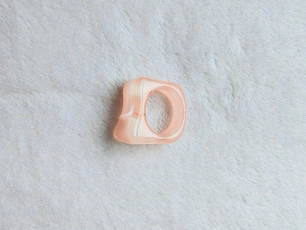 Producto - anillo verano