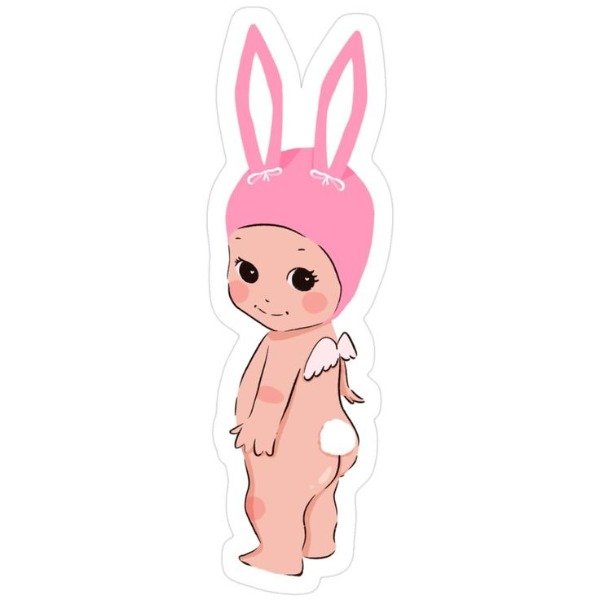 Producto - SONNY ANGEL CONEJITO