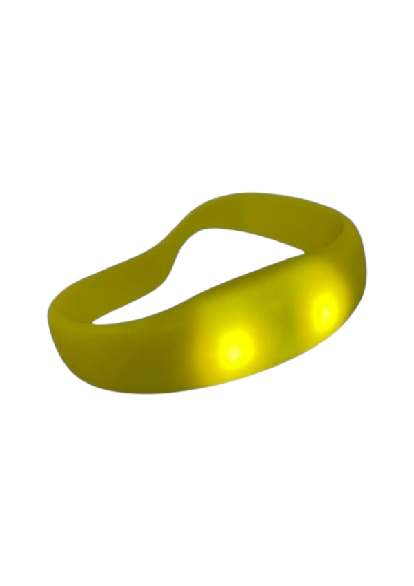 Producto - Pulsera Goma