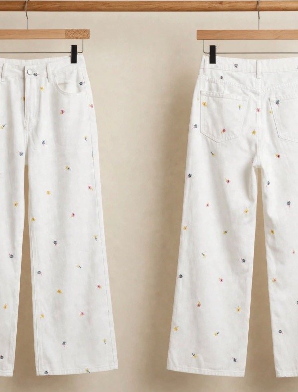 Producto - PANTALÓN CACHI - 1
