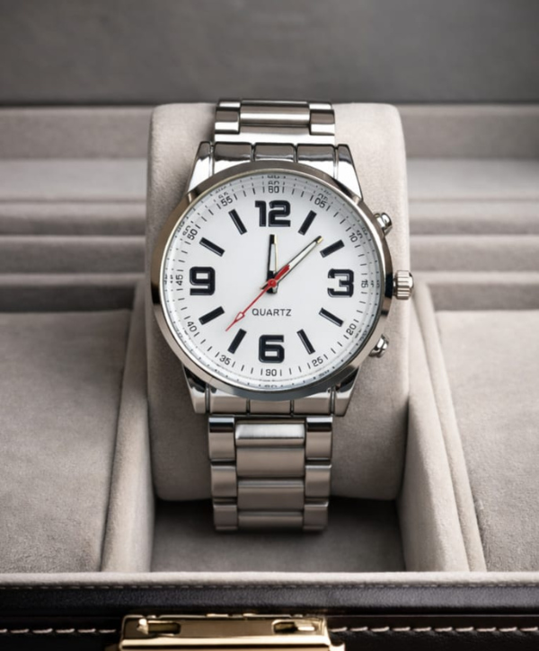 Producto - Modelo Patrick