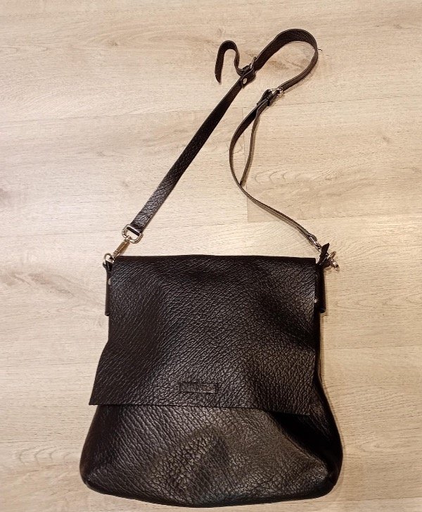 Producto - Bandolera PRUNE (cuero)