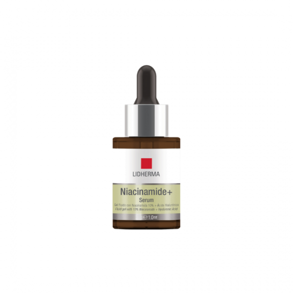 Producto - Niacinamide+ serum
