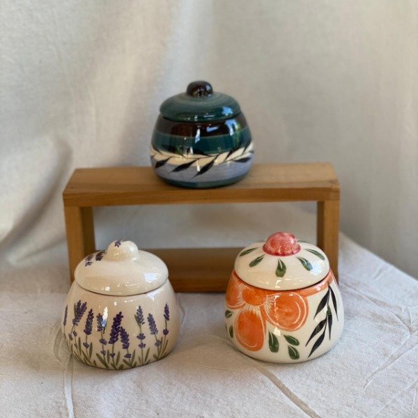 Producto - Azucarera bolita