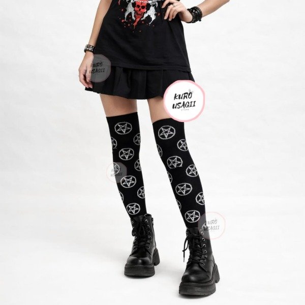 Producto - Bucaneras Pentagrama