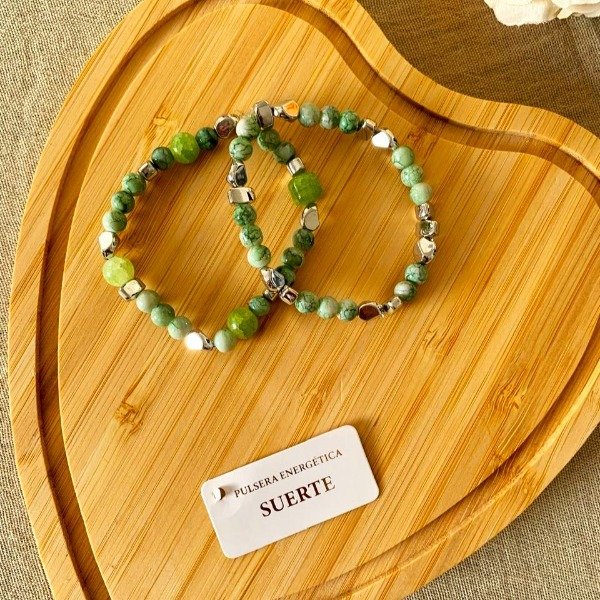 Producto - Set x2 pulseras Fer