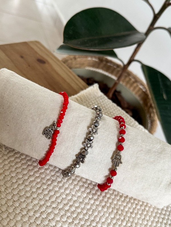 Producto - TOBILLERA SANTA MONICA