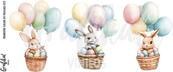 Producto - Transfer Color UV Pascuas 025
