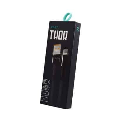 Producto - Cable USB Thor v8 -micro USB- - 1