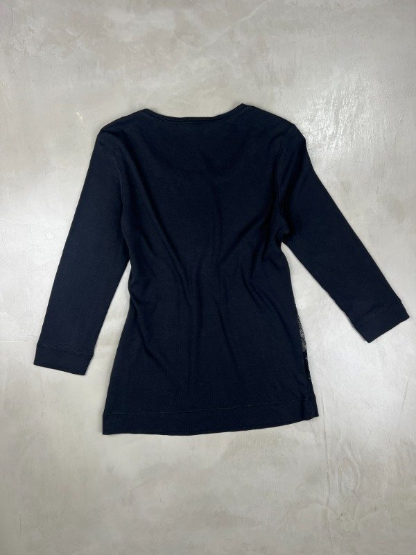 Producto - Print Texture Tshirt - 7