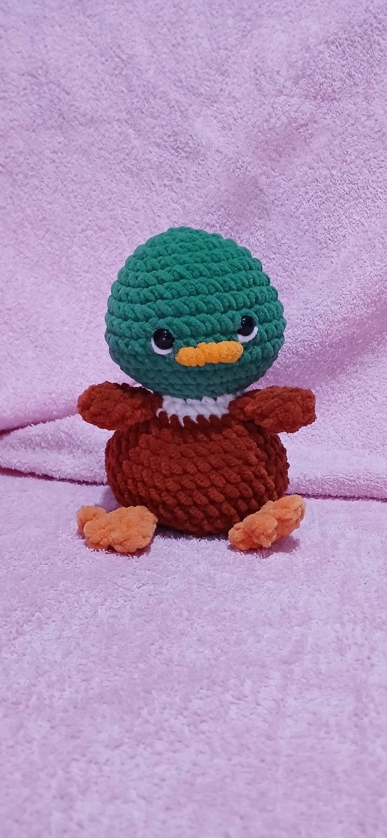 Producto - Patito Criollo