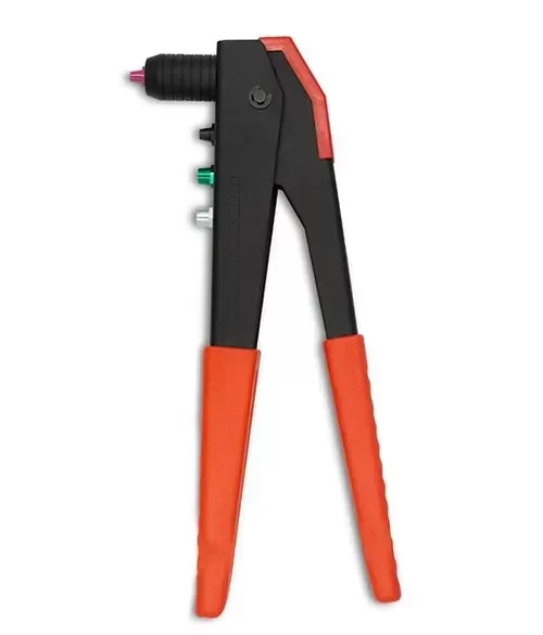 Producto - REMACHADORA DE LUJO BREMEN [EUROPE] cod 6690