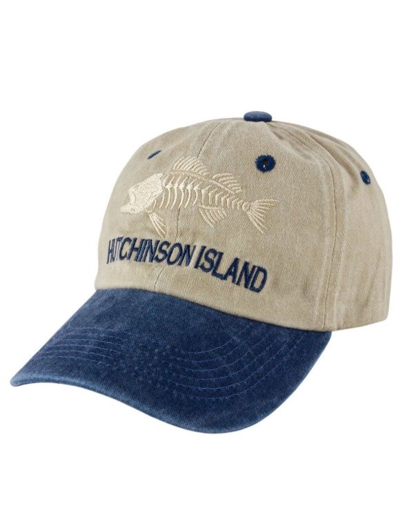 Producto - Gorra Isla
