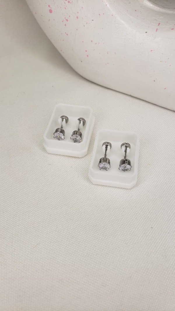 Producto - abridores acero strass grande