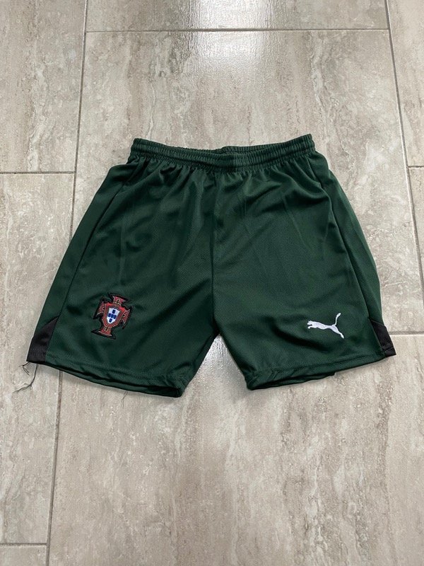 Producto - Short Portugal