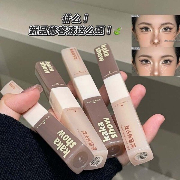 Producto - DUO contorno corrector KKShow