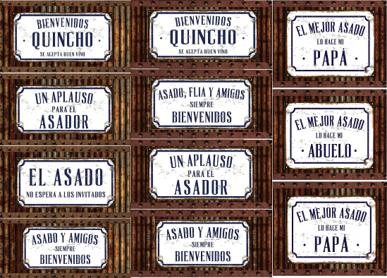 Producto - GENT 34