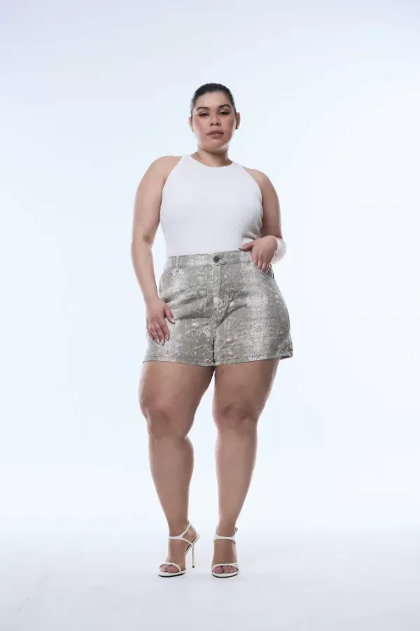 Producto - Short YARA - rígido