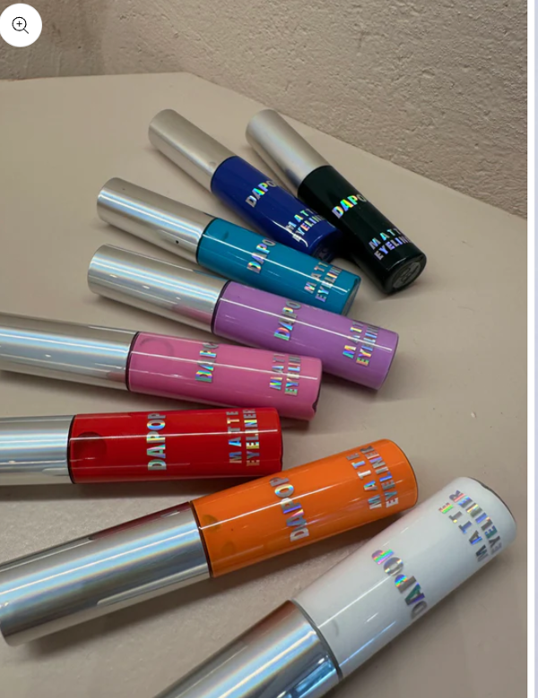 Producto - DELINEADOR LIQUIDO MATE DAPOP