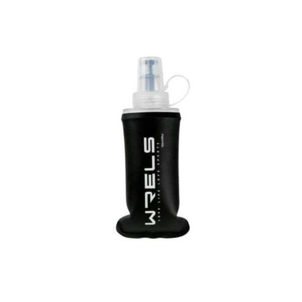 Producto - Botella plegable Soft Flask Wrels 150 ml