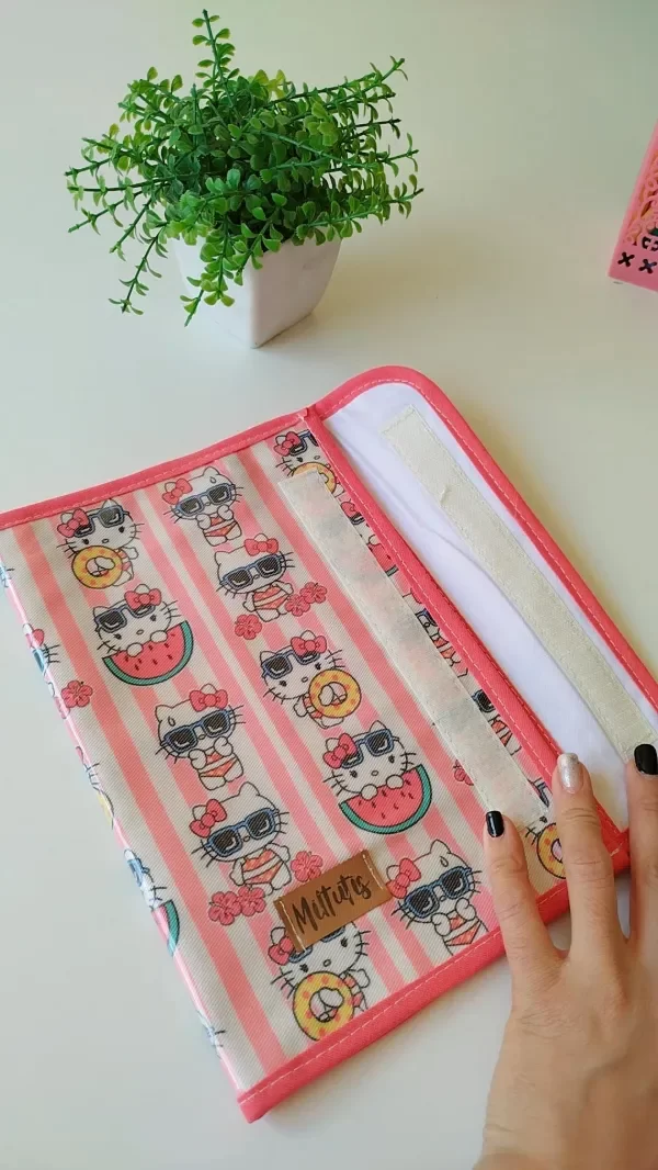 Producto - Org Pediátrico Kitty 1, stock