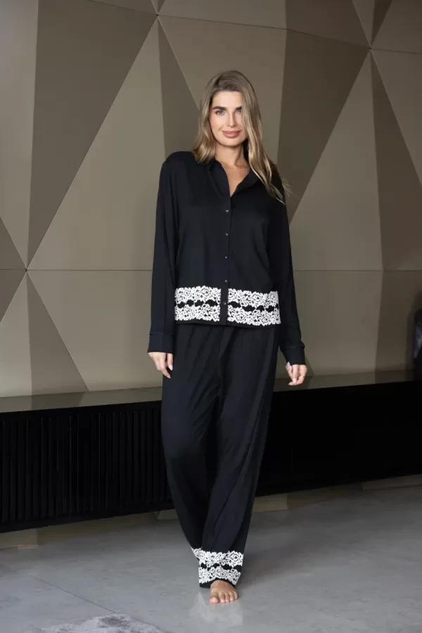 Producto - P9085 PIJAMA