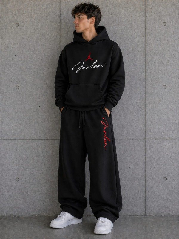 Producto - LINEA ACTIVE Conjunto Jordan