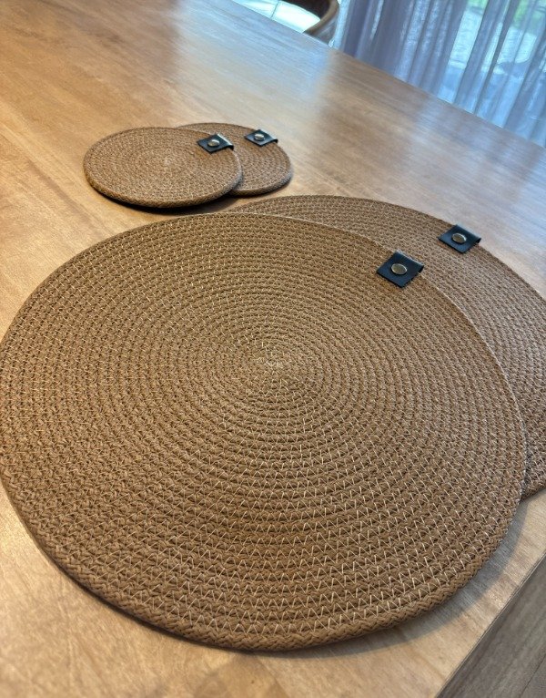 Producto - Individual de Mesa - 2