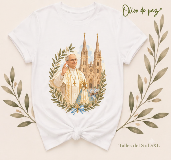 Producto - Papa León en Argentina - 1