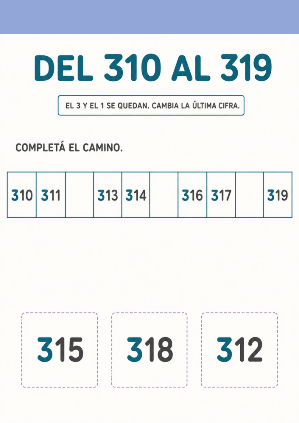 Producto - MI CAMINO POR EL 300 Y EL 400 - 8